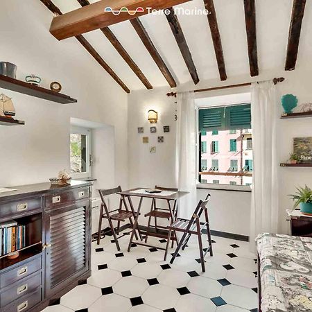 Ferienwohnung Arbanella Sea View, Terre Marine Vernazza Exterior foto