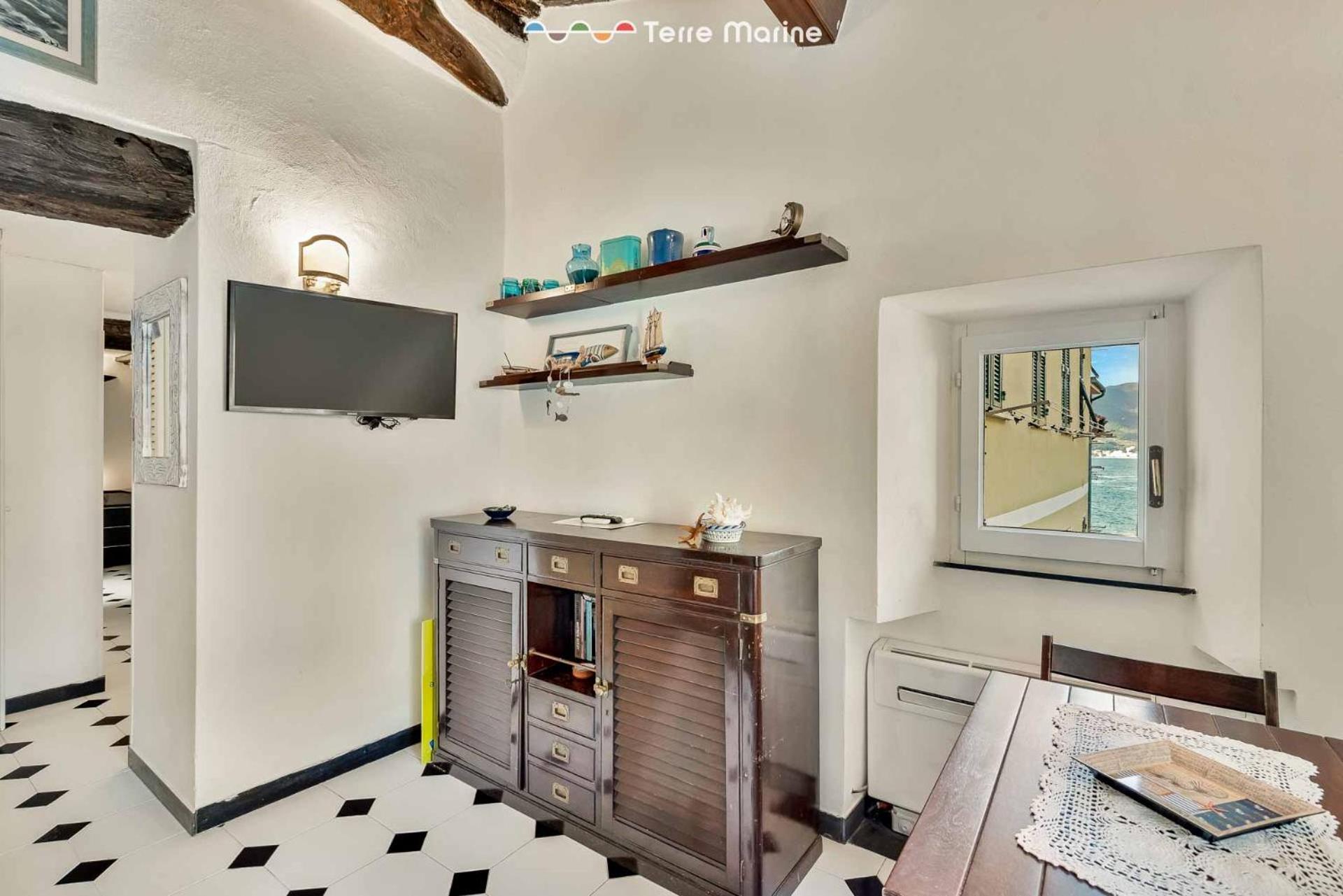 Ferienwohnung Arbanella Sea View, Terre Marine Vernazza Exterior foto