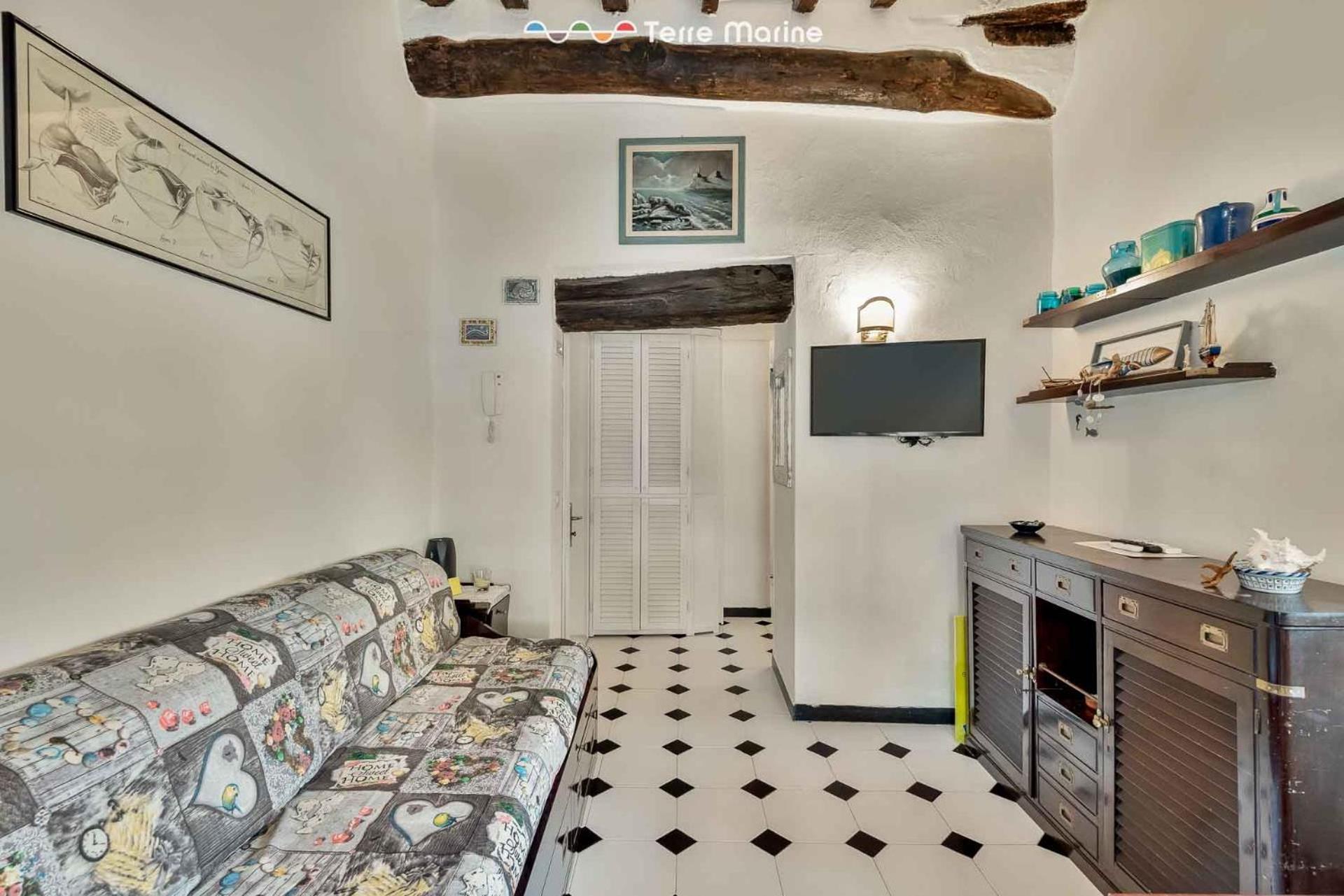 Ferienwohnung Arbanella Sea View, Terre Marine Vernazza Exterior foto
